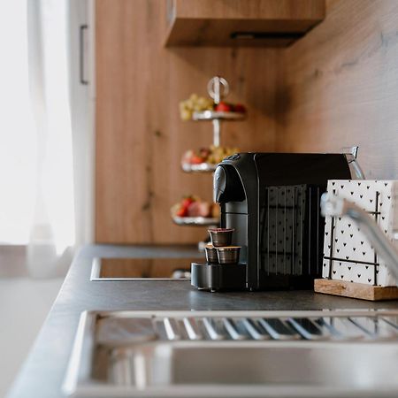 Apartment Fernzeit Λάνγκενφελντ Εξωτερικό φωτογραφία