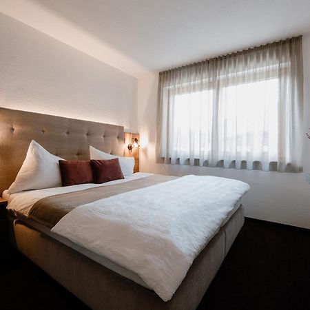 Apartment Fernzeit Λάνγκενφελντ Εξωτερικό φωτογραφία
