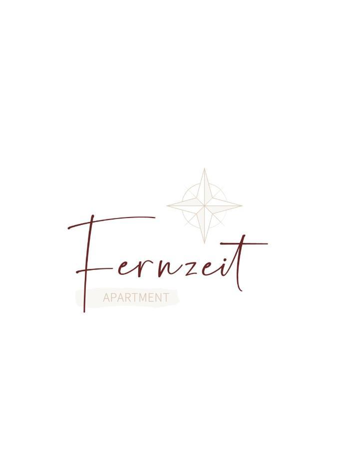 Apartment Fernzeit Λάνγκενφελντ Εξωτερικό φωτογραφία