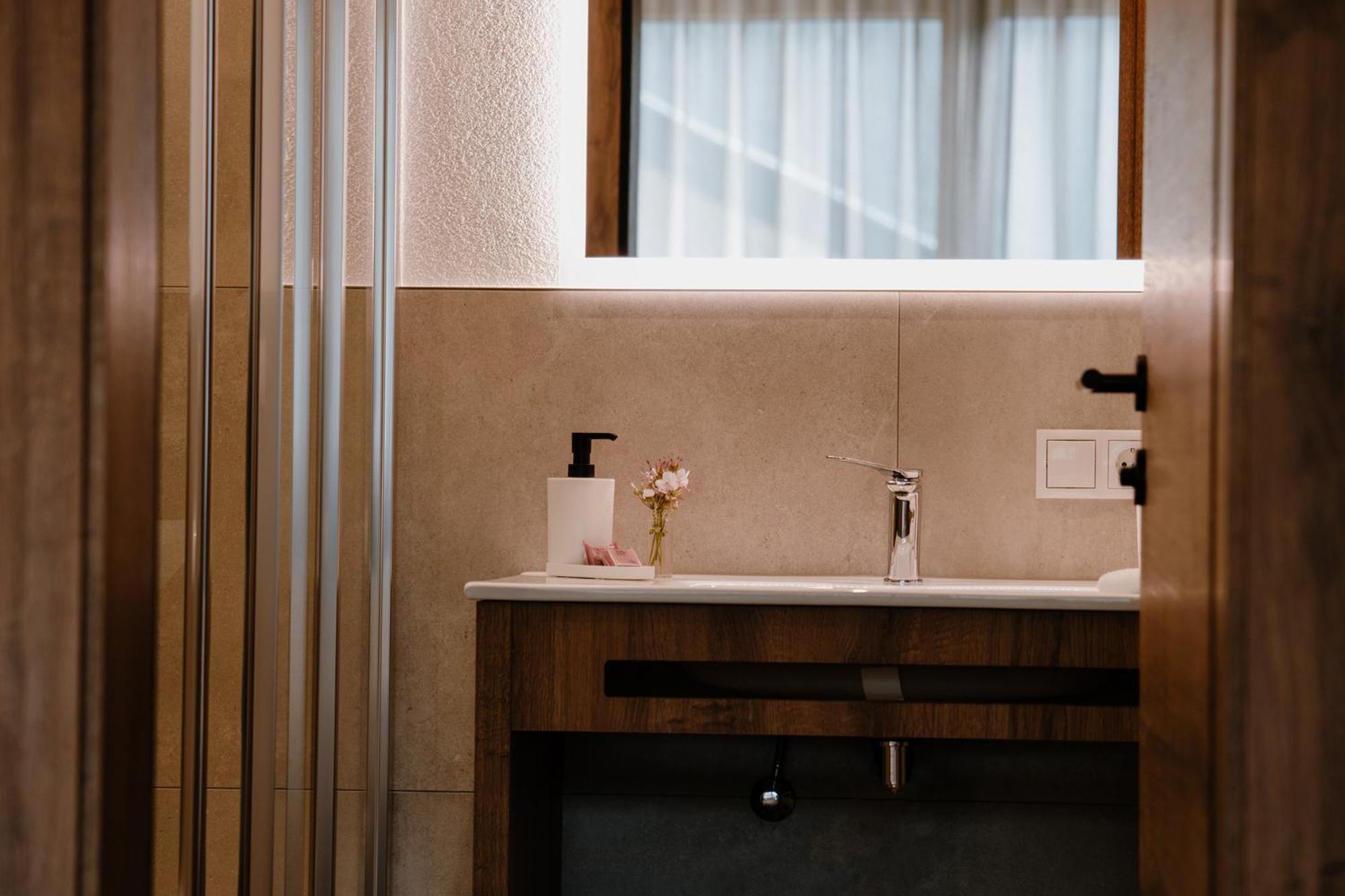 Apartment Fernzeit Λάνγκενφελντ Εξωτερικό φωτογραφία