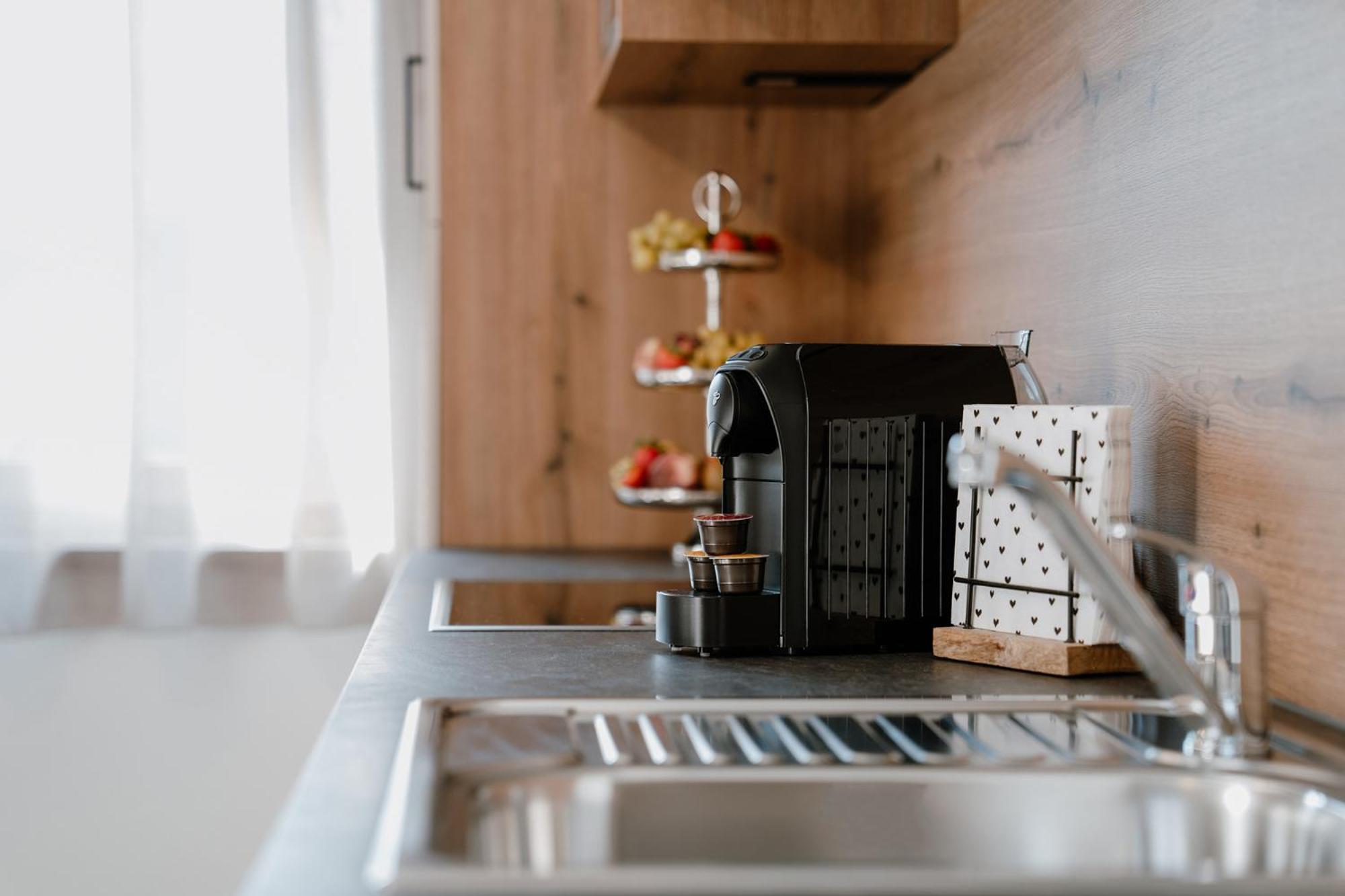 Apartment Fernzeit Λάνγκενφελντ Εξωτερικό φωτογραφία