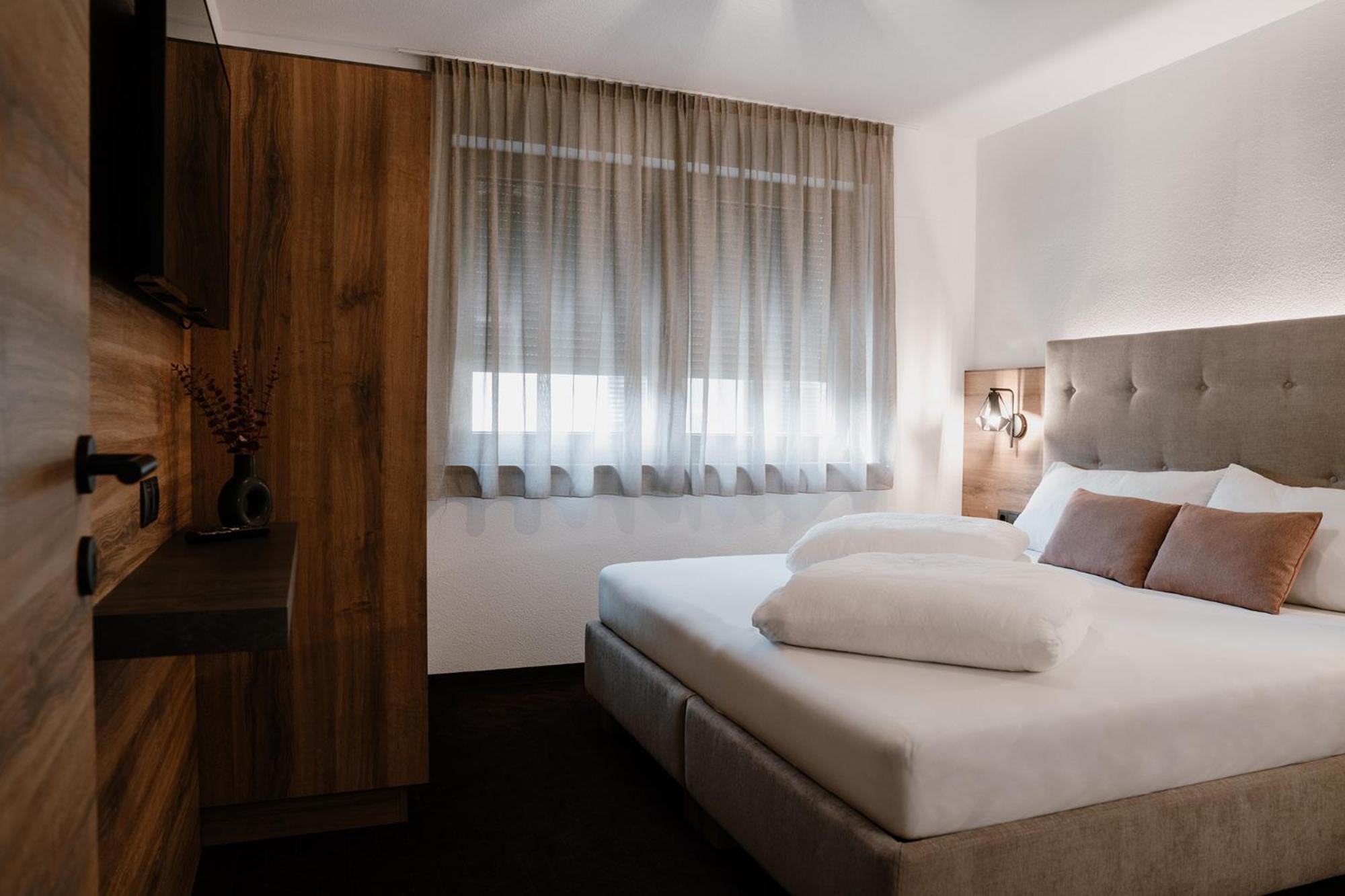 Apartment Fernzeit Λάνγκενφελντ Εξωτερικό φωτογραφία